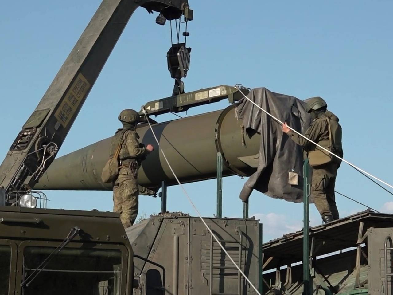Стали известны подробности одного из ночных ударов на Украине0