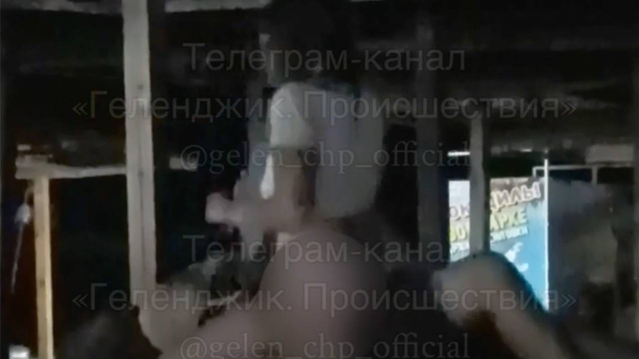 Rostovdagi ommaviy orgiya Rostovdagi ommaviy orgiya