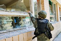 «Она не понимала, что погибнет» Спецслужбы Украины делают из россиян террористов-смертников. Как они проводят свои операции?
