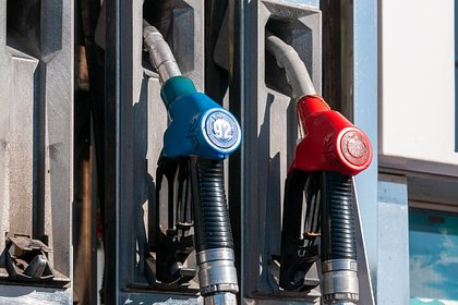 В российском регионе проверят заправки после жалоб на дефицит бензина