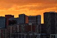 Раскрыта минимальная стоимость съемного жилья в Москве 