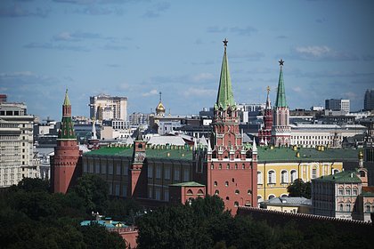 Москвичам пообещали похолодание до плюс 6 градусов