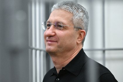 Суд потерял экс-замглавы Минобороны Иванова