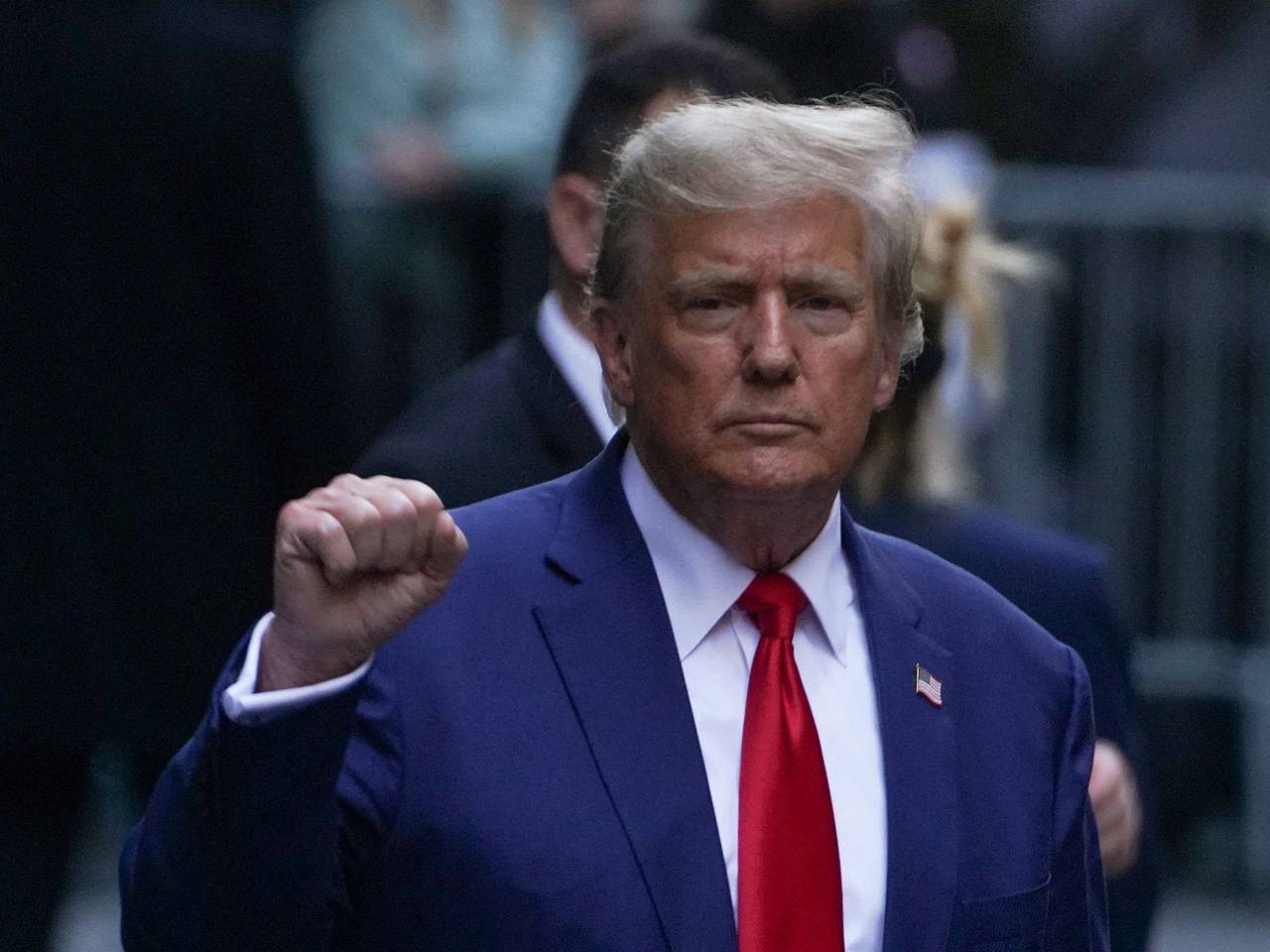 Трамп раскрыл сроки принятия решения по Украине0