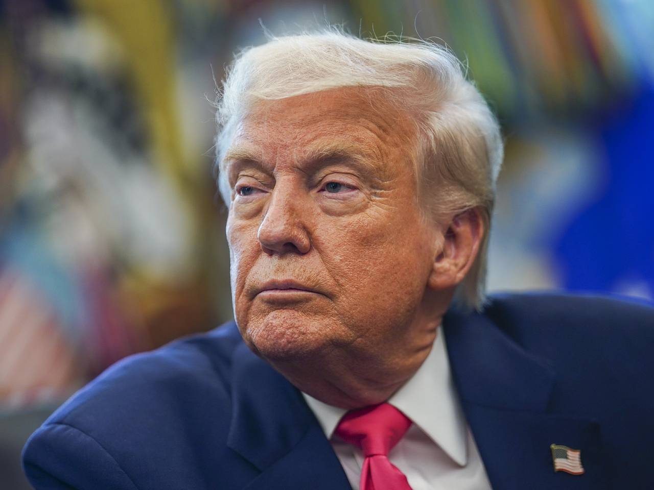 В Британии предложили Европе рычаг давления на Трампа0