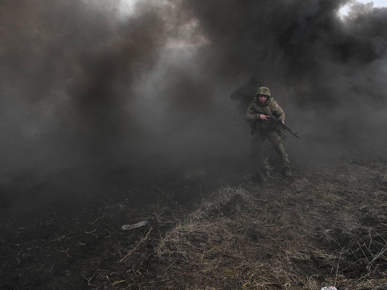 Военблогер сообщил о ликвидации командира роты БПЛА ВСУ ударом «Ланцета»0