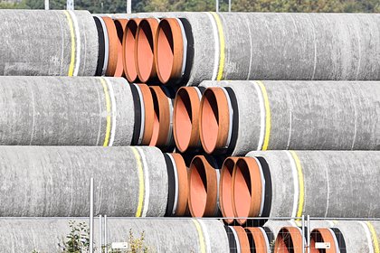 Причастность украинца к подрыву «Северных потоков» раскрыли еще за год до ареста