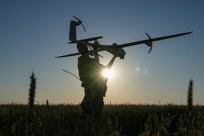 ВСУ ударили по жилым домам в ДНР