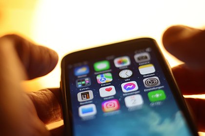 Заблокированные приложения российских банков захотели вернуть на iPhone