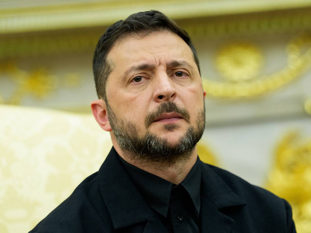 На Украине рассказали о большой проблеме Зеленского0