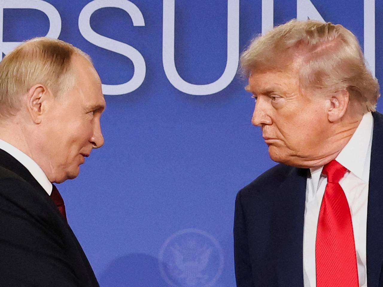 На Западе раскрыли тактическую ошибку Трампа в переговорах с Россией0