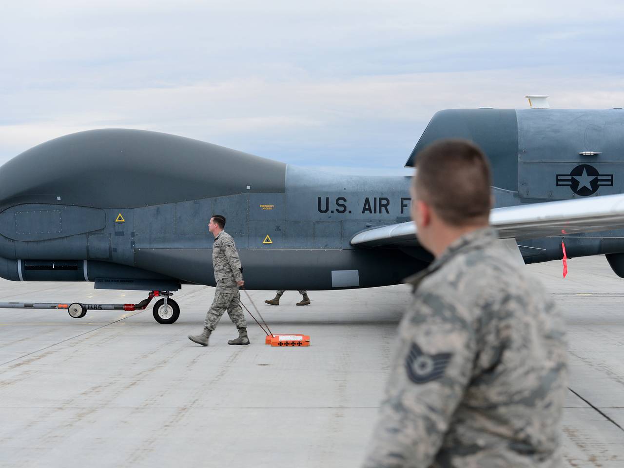 Раскрыта роль США в возможных гарантиях безопасности для Украины0