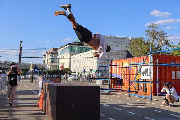 Архивное фото