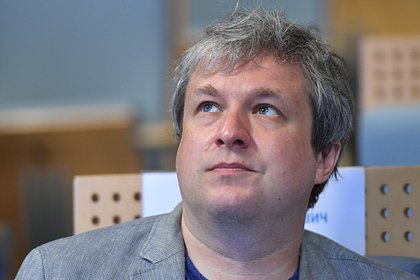Кинокритик Долин получил гражданство европейской страны