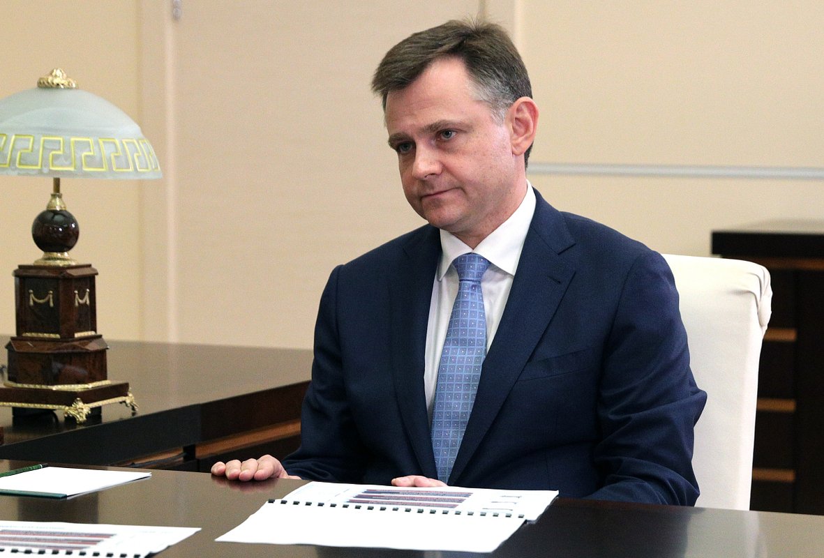 Юрий Слюсарь