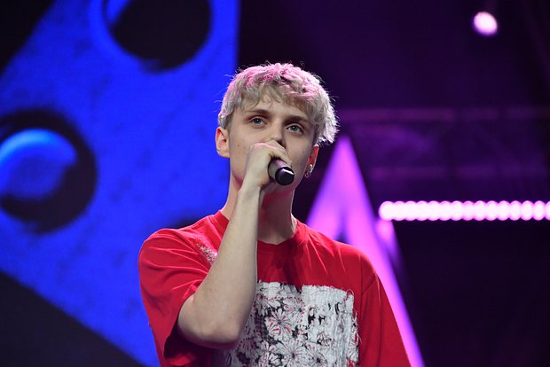 Ваня Дмитриенко