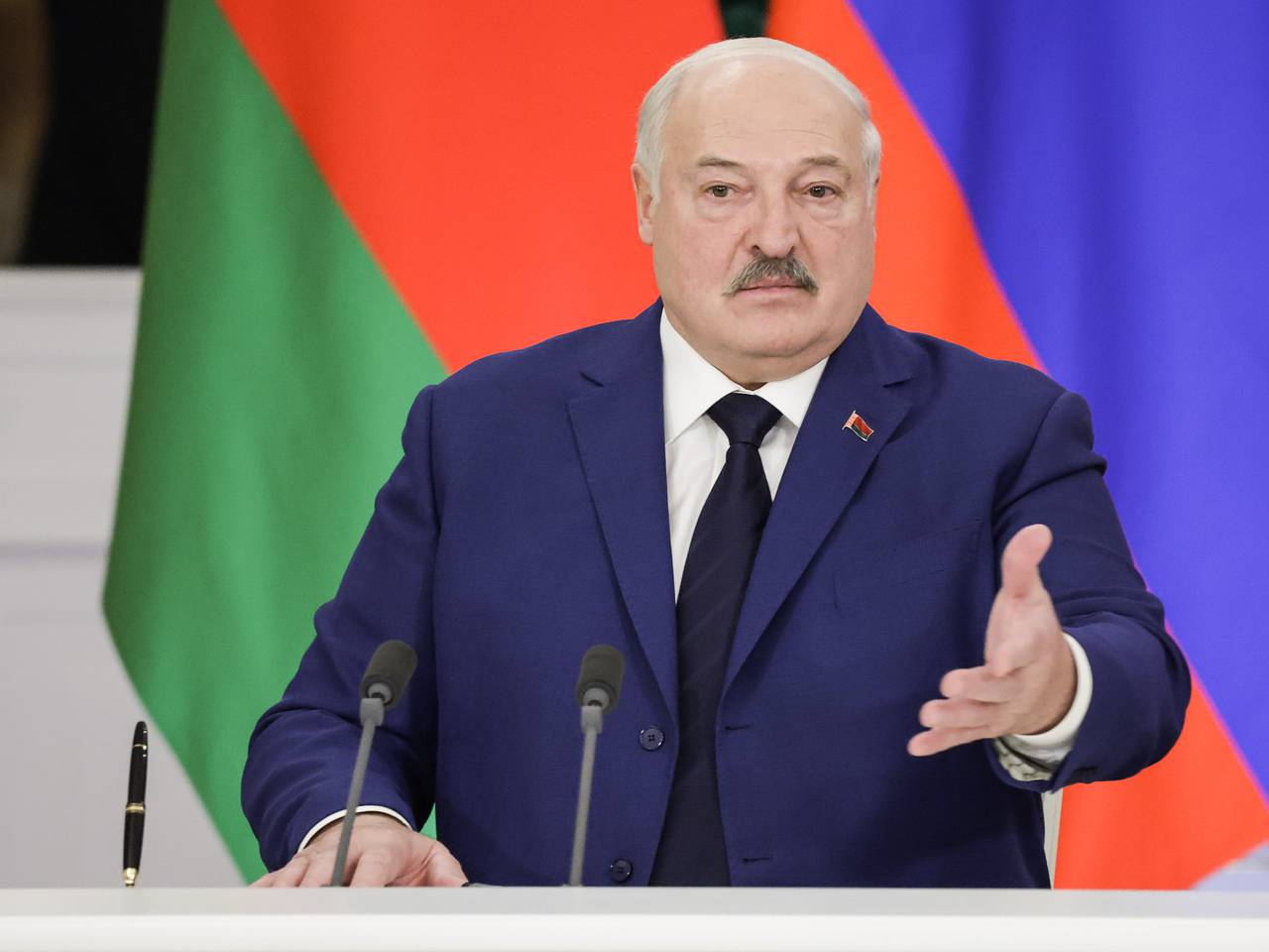 Лукашенко рассказал о «хотелках» по переговорам Путина и Зеленского0