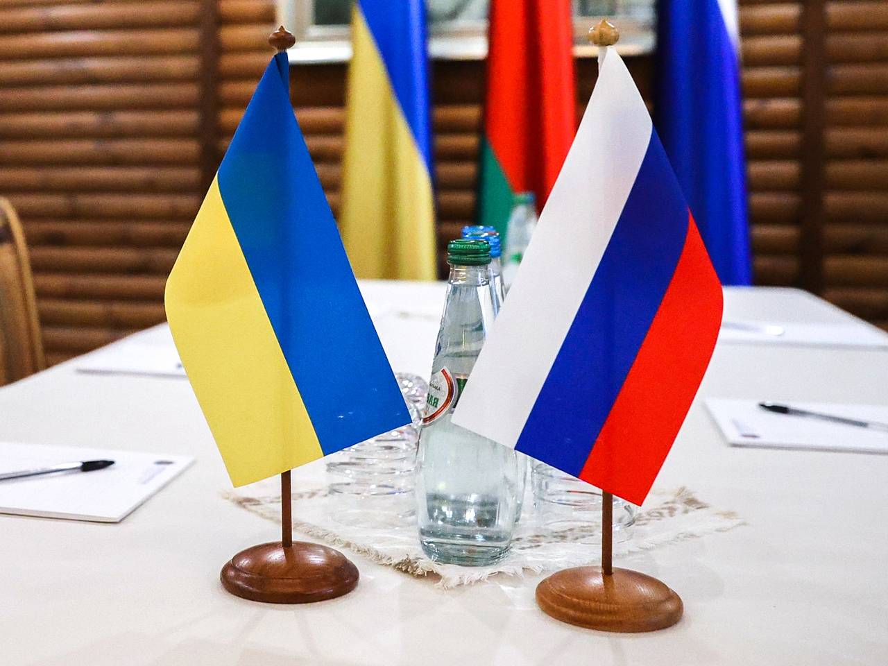 Стало известно о возможном компромиссе России в переговорах с Украиной0