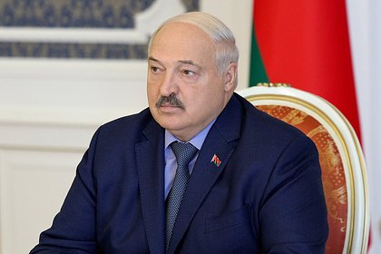Лукашенко раскрыл новые подробности разговора с Трампом