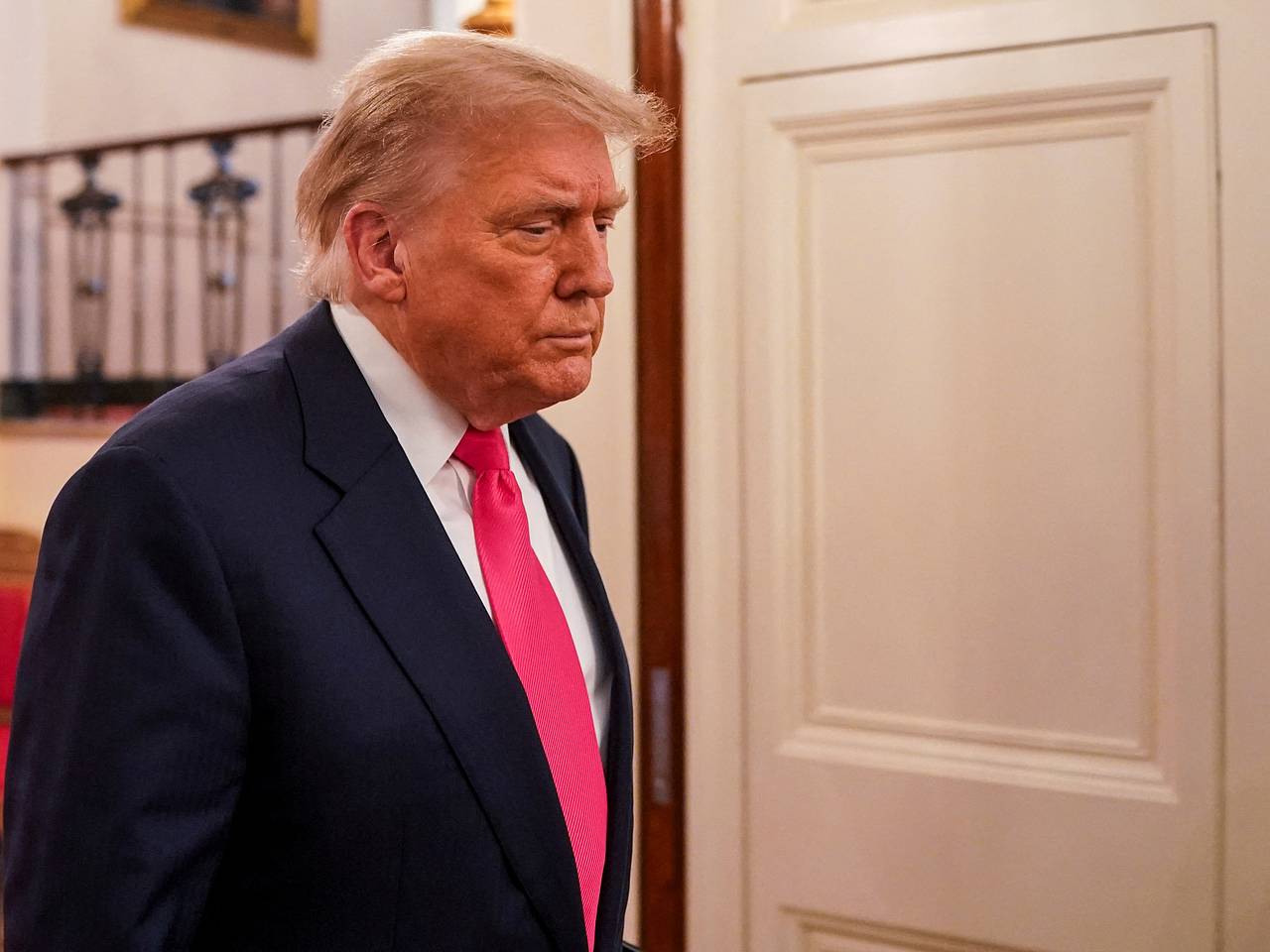 Трамп разозлился из-за ударов ВСУ по нефтепроводу «Дружба»0