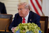 «Я крайне зол». Трамп отреагировал на удары ВСУ по нефтепроводу «Дружба» 