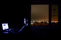 Подсчитаны траты студентов на аренду жилья в Москве 