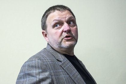 Отсидевший срок бывший губернатор российского региона потребовал 10 милионов рублей