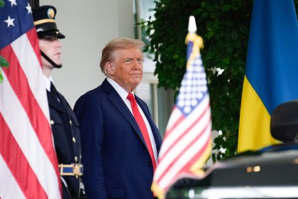 Трамп высказался насчет возможной встречи Путина и Зеленского