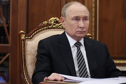 Путин раскрыл военное преимущество России