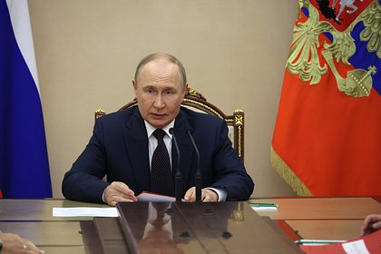 Путин рассказал об отношении к партнерам в атомной сфере