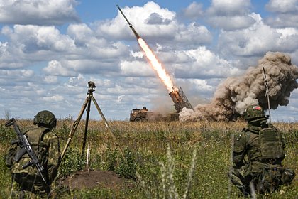 В США оценили решение России по Украине