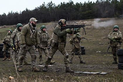 Российский боец рассказал о маскировке ВСУ в ДНР