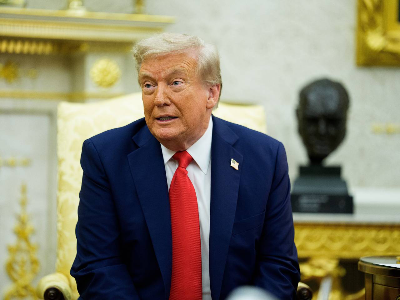 Трамп пошутил о своем выступлении на чемпионате мира по футболу 20260