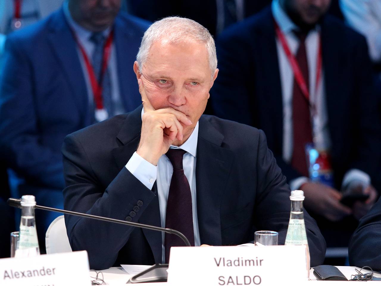 Россию призвали готовиться к нарушению обязательств со стороны Украины0