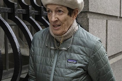 Помощница Эпштейна рассказала о поведении Трампа