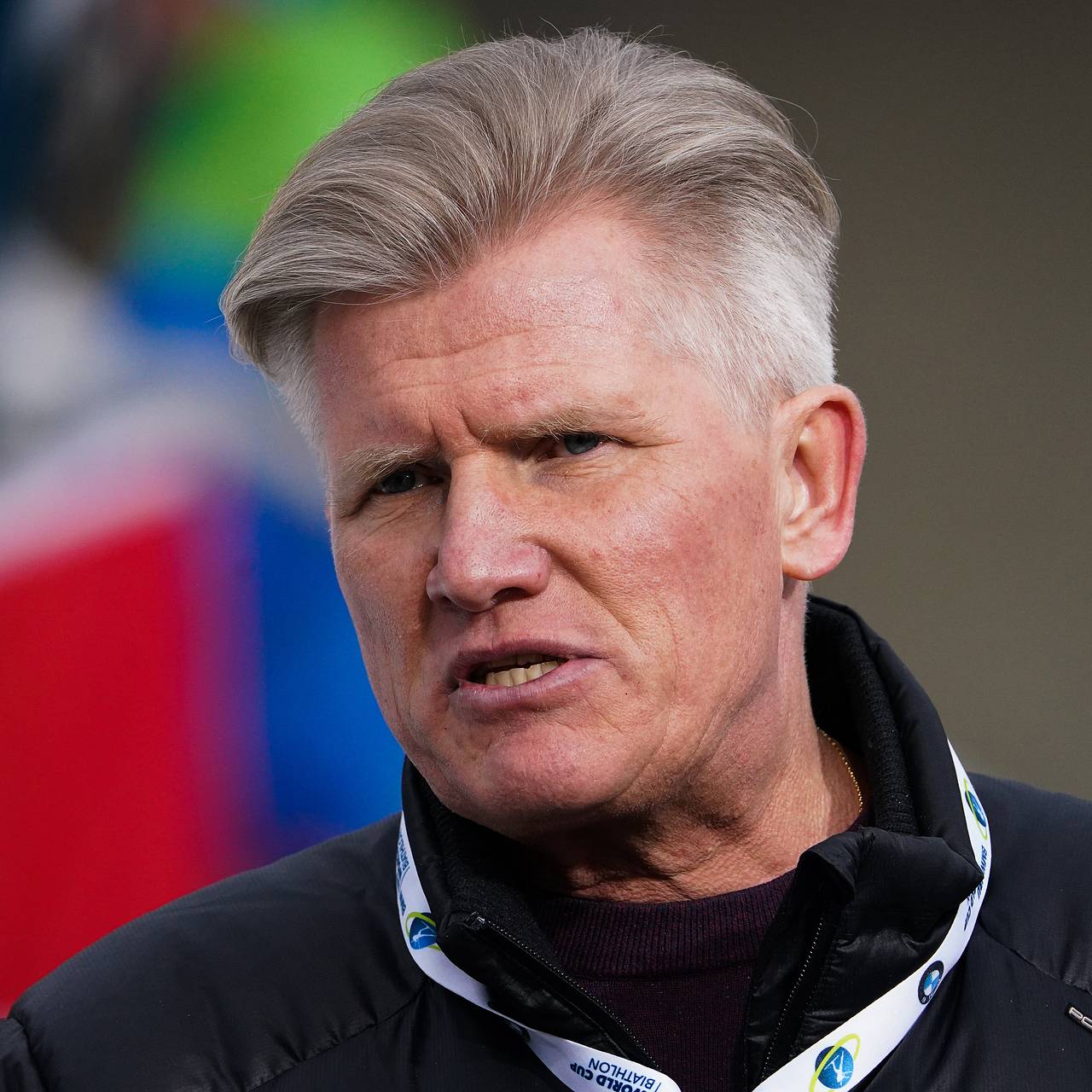 Двукратный олимпийский чемпион рассказал о договоренности вернуть россиян на турниры