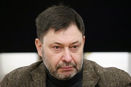 В СПЧ порассуждали о причинах болезни журналиста Вышинского