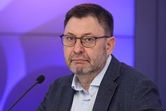 Кирилл Вышинский