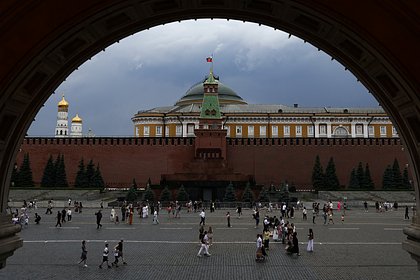 В Германии призвали Европу наладить отношения с Россией для установления мира