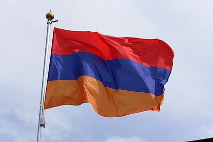 В Армению начали возвращаться сотни фур с сельхозпродукцией для России