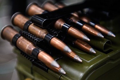 Украинский военный назвал причину массовой сдачи в плен среди солдат ВСУ