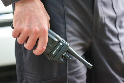 Россиянам назвали признаки для распознавания террористов