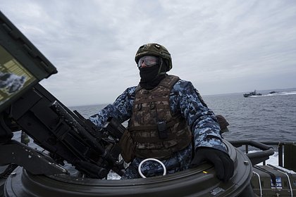 Стало известно о новой тактике ВСУ с использованием акватории Черного моря