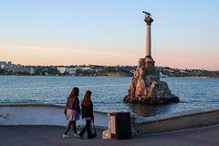 Севастополь
