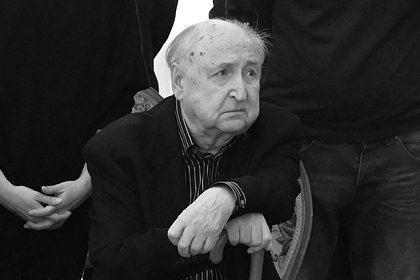 Умер режиссер Валерий Усков