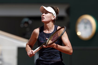 Россиянка проиграла 149-й ракетке мира на старте US Open