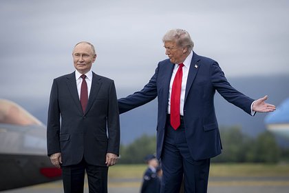 Лавров раскрыл отношение Путина к Трампу