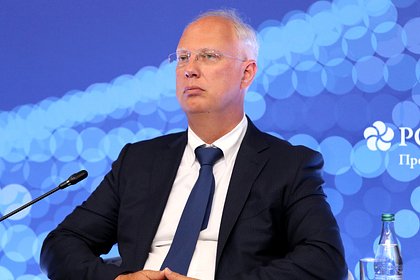 Дмитриев назвал причину кризиса в Германии