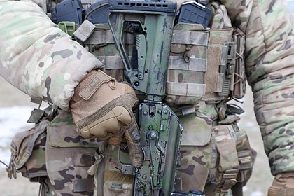 Боец СВО стал помощником главы российского региона