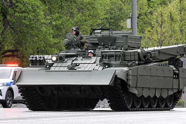 БРЭМ-1М